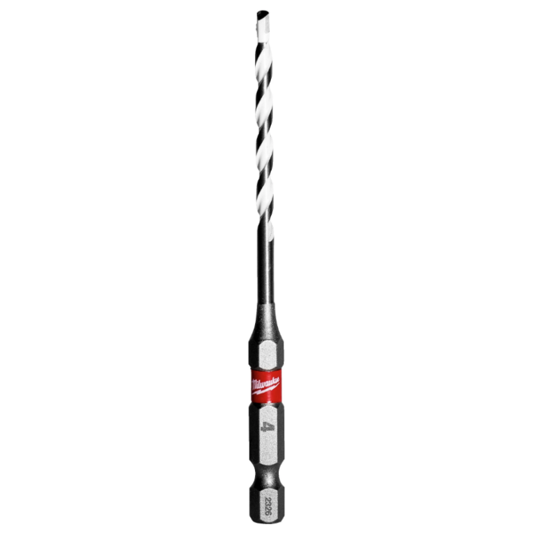 Milwaukee Universalbor HEX 4X90MM (4932471092)
