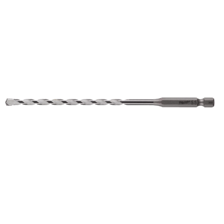 Milwaukee Universalbor HEX 5,5X150MM (4932471095)