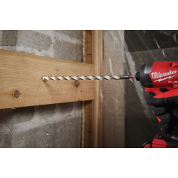 Milwaukee Universalbor HEX 5,5X150MM (4932471095)