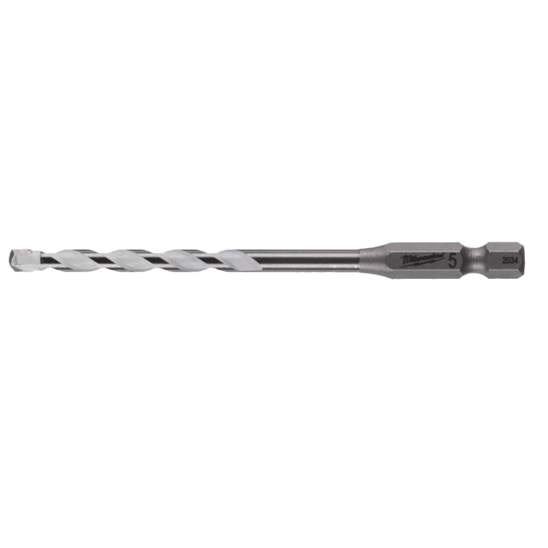 Milwaukee Universalbor HEX 5X100MM (4932471093)