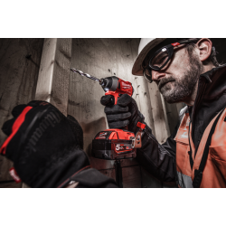 Milwaukee Universalbor HEX 5X100MM (4932471093)