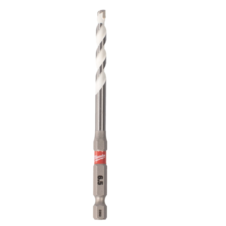 Milwaukee Universalbor HEX 6,5X100MM (4932493874)