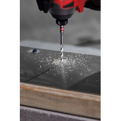 Milwaukee Universalbor HEX 6,5X150MM (4932471100)