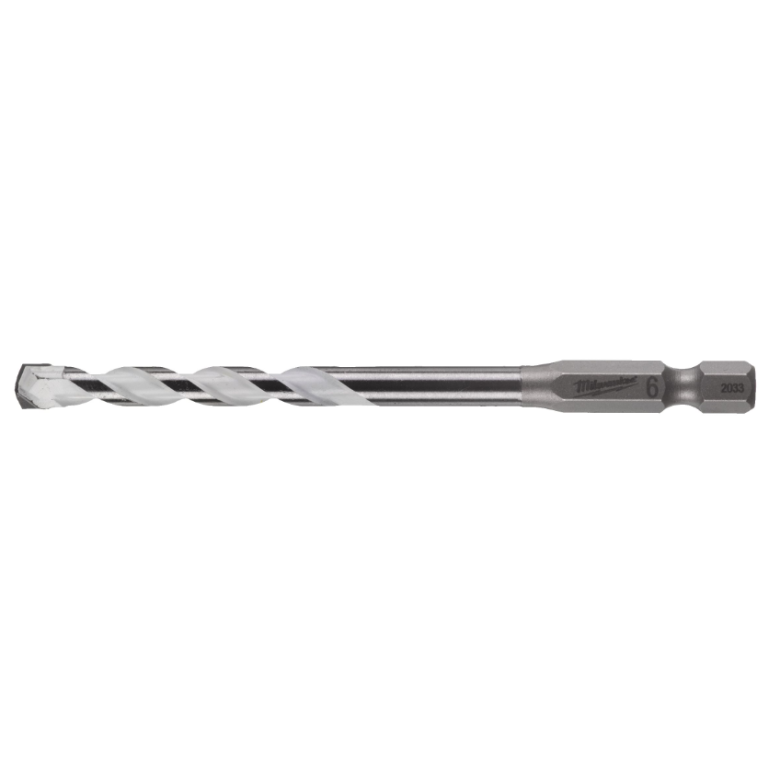 Milwaukee Universalbor HEX 6X100MM (4932471096)