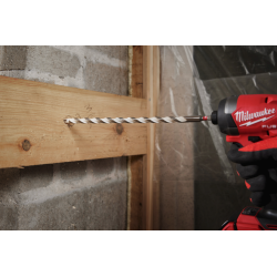 Milwaukee Universalbor HEX 6X150MM (4932471097)