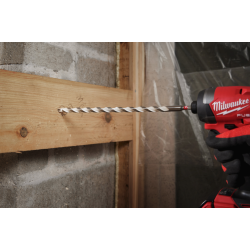 Milwaukee Universalbor HEX 6X200MM (4932471098)