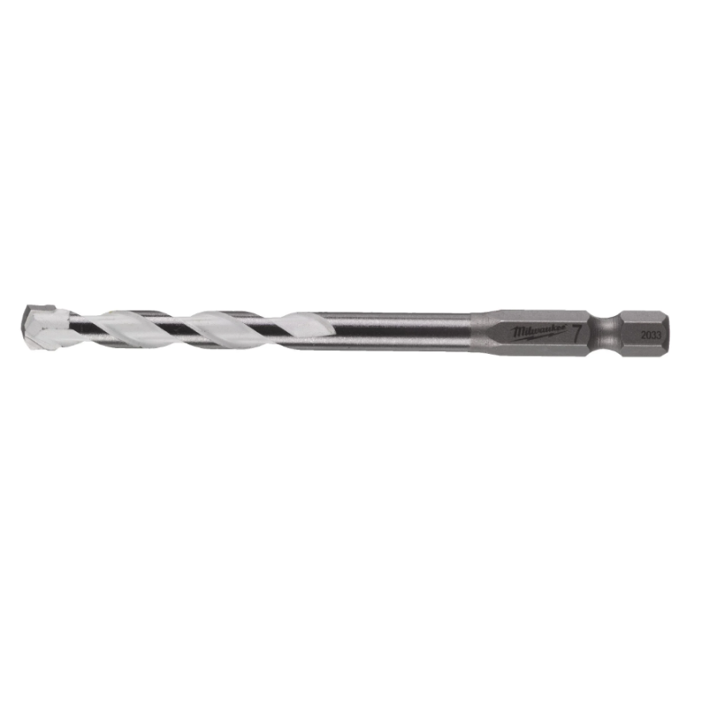 Milwaukee Universalbor HEX 7X100MM (4932471103)
