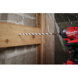 Milwaukee Universalbor HEX 7X100MM (4932471103)