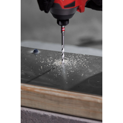 Milwaukee Universalbor HEX 8X260MM (4932471105)