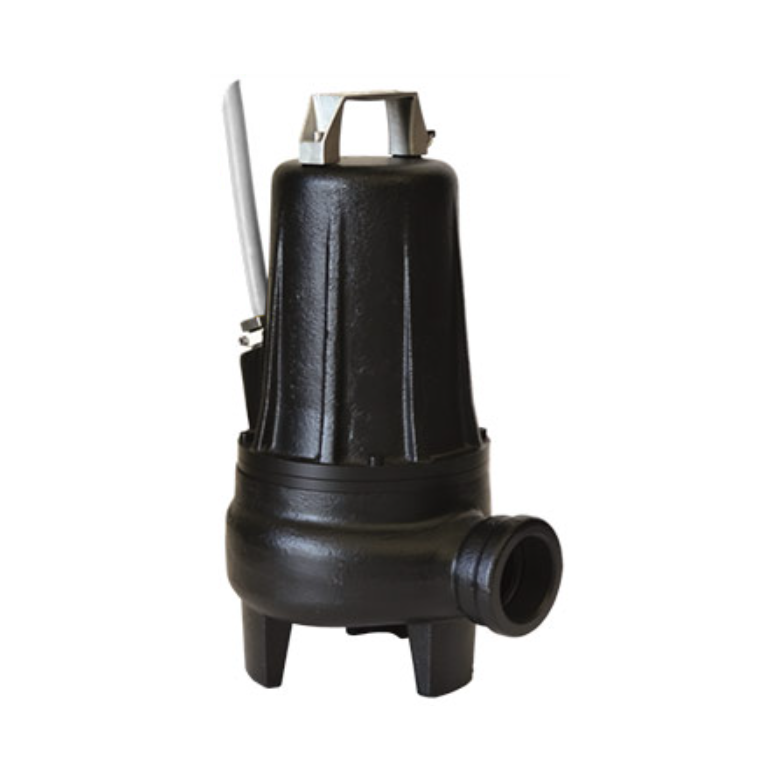 Vortex 100 T Atex Pumpe uden flyder