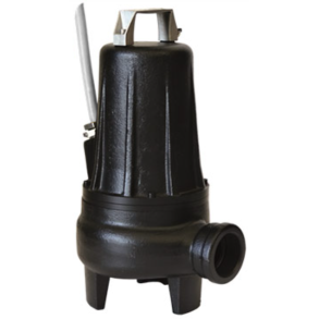 Vortex 100 M Atex Pumpe uden flyder