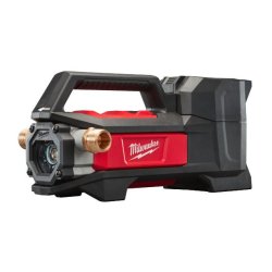 Milwaukee vandpumpe, M18 BTP-0
