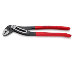 Vandpumpetang Knipex 180 mm - sp�ndevidde 30 mm