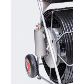 IMS vandtank til DRIVE