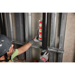 Milwaukee Vaterpas Torpedo  25cm (4932498716)