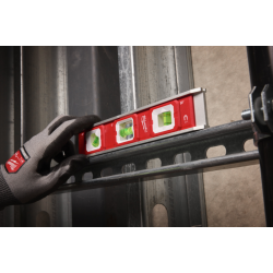 Milwaukee Vaterpas Torpedo  25cm (4932498716)