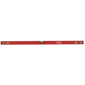 Milwaukee Vaterpas kompact 120 cm(4932459086)
