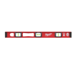 Milwaukee Vaterpas med I-profil 60cm (4932478565)