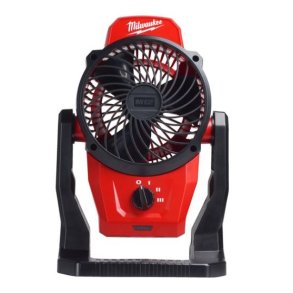 Milwaukee Ventilator M12 AF-0( 4933478228)