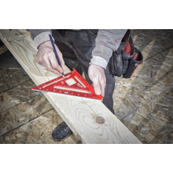 Milwaukee Vinkel Speed 180mm (4932472124)