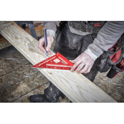 Milwaukee Vinkel Speed 180mm (4932472124)