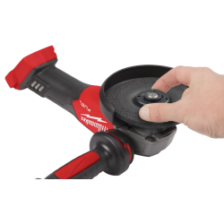 Milwaukee Vinkelsliber M18 FSAG125X-0X (4933478428)