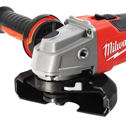 Milwaukee Vinkelsliber M18 FSAG125X-0X (4933478428)