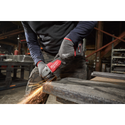 Milwaukee Vinkelsliber M18 FSAG125X-0X (4933478428)