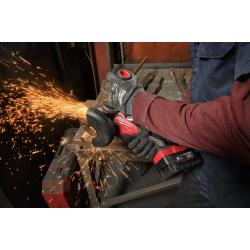 Milwaukee Vinkelsliber M18 FSAG125X-0X (4933478428)