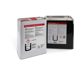 Silikat Slow (A+B) 1 x 14 + 1 x 21/35kg