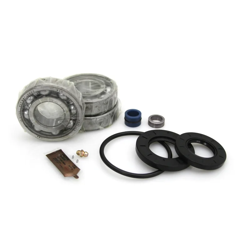 Service Kit, ekstra, til Warthog WS