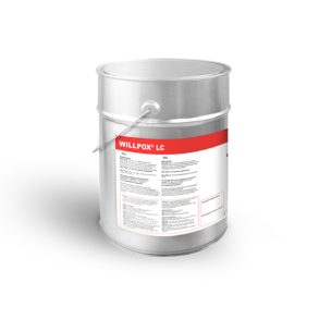 Willpox LC 1K Resin 12 kg