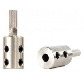 Aksel - 12 mm - PICOTE