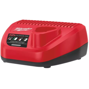Milwaukee M12 C12 Lader 12V 2Ah (4932352000)