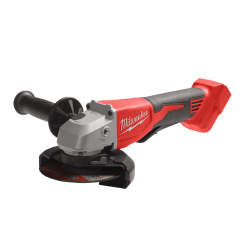 Milwaukee Vinkelsliber M18 BLSAG125XPD-0 (4933492645)