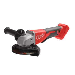 Milwaukee Vinkelsliber M18 BLSAG125XPD-0 (4933492645)