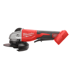 Milwaukee Vinkelsliber M18 BLSAG125XPD-0 (4933492645)