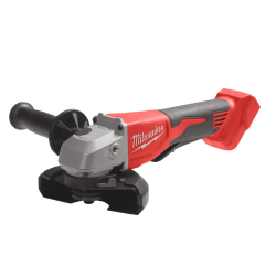 Milwaukee Vinkelsliber M18 BLSAG125XPD-0 (4933492645)