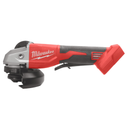 Milwaukee Vinkelsliber M18 BLSAG125XPD-0 (4933492645)