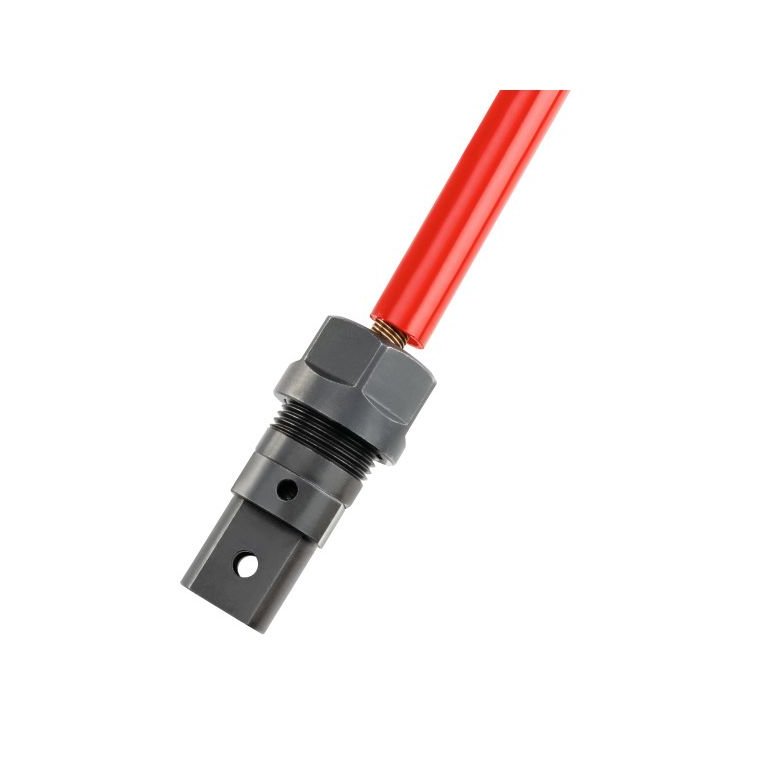 RIDGID FlexShaft Reparationskobling 8mm