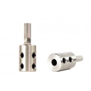 Aksel - 10 mm - PICOTE