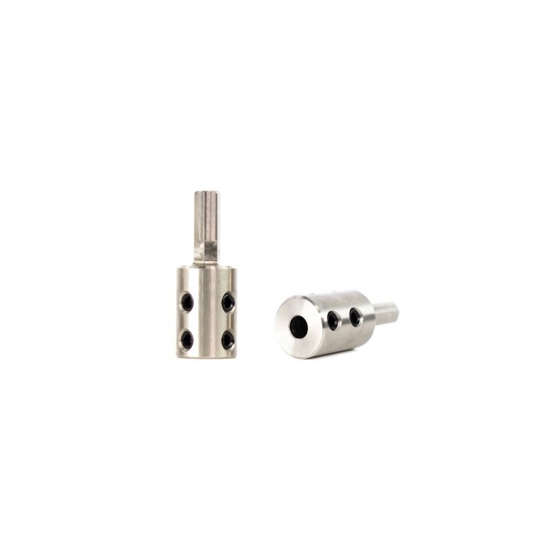 Aksel - 6,5 mm - PICOTE