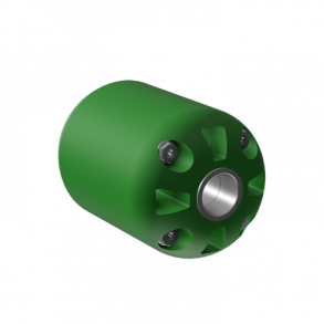 Jetstrmspuler BL Swiper (grn) 1