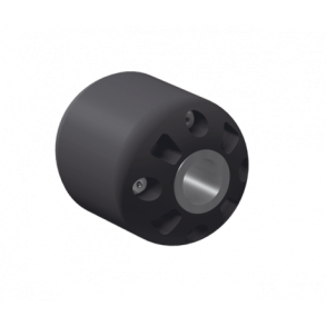 Jetstrmspuler BL Swiper (sort) 1/2