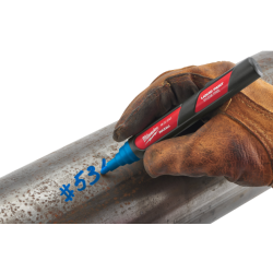 Milwaukee permanent marker, spids BL (4932492144)