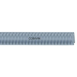 Suge- og trykluftslange COBIVIN 1" PVC