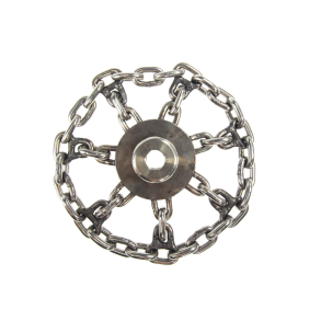 Cyklonk�de (uden sk�r) �250 - 12 mm