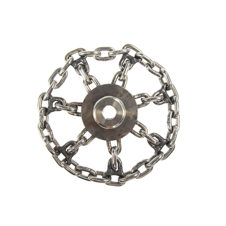 Cyklonk�de (uden sk�r) �250 - 12 mm