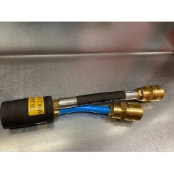 Kortballon 30-40 med 1x bypass