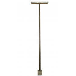 Dkselngle - lille firkant